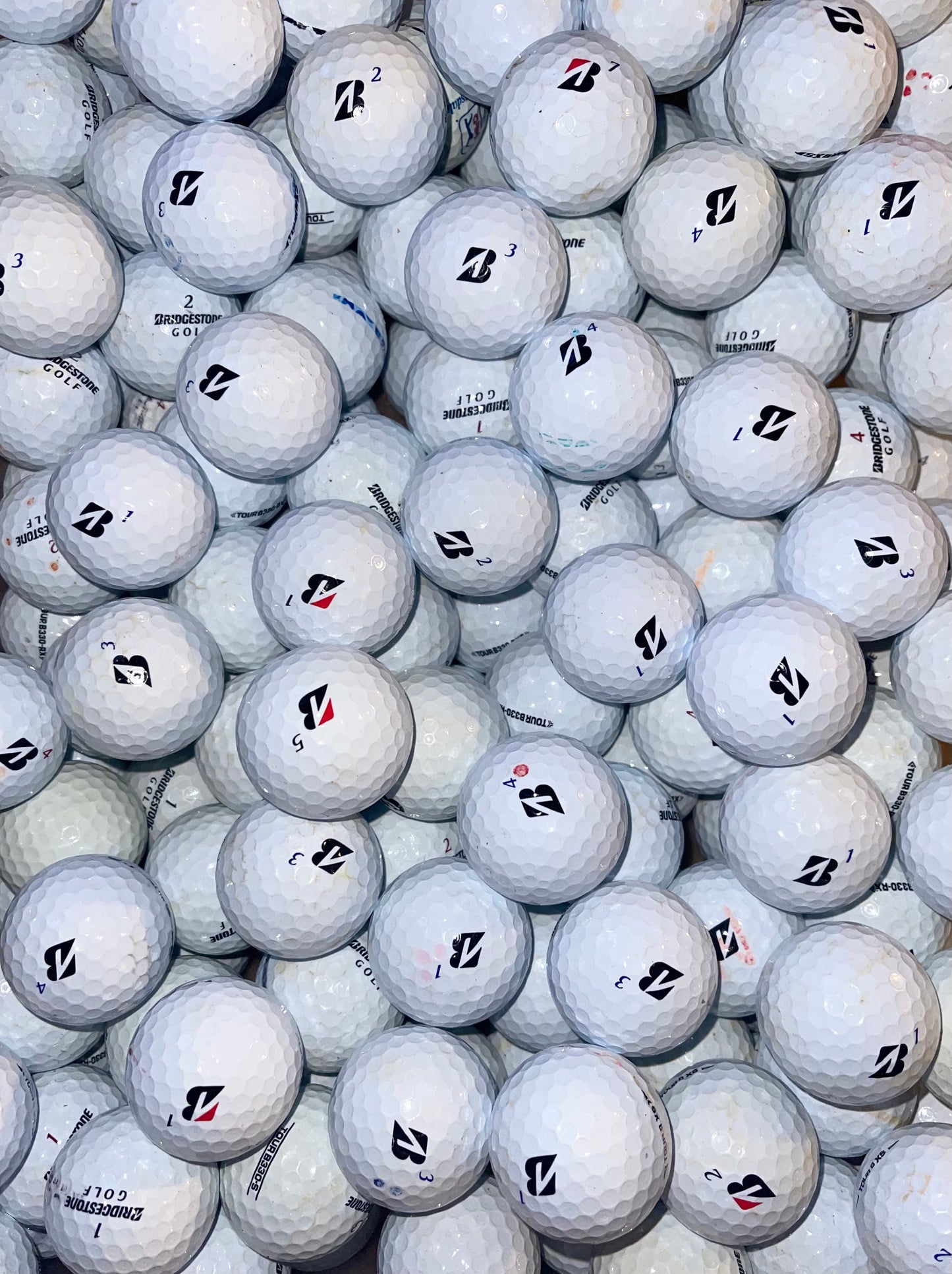 Bridgestone Mix