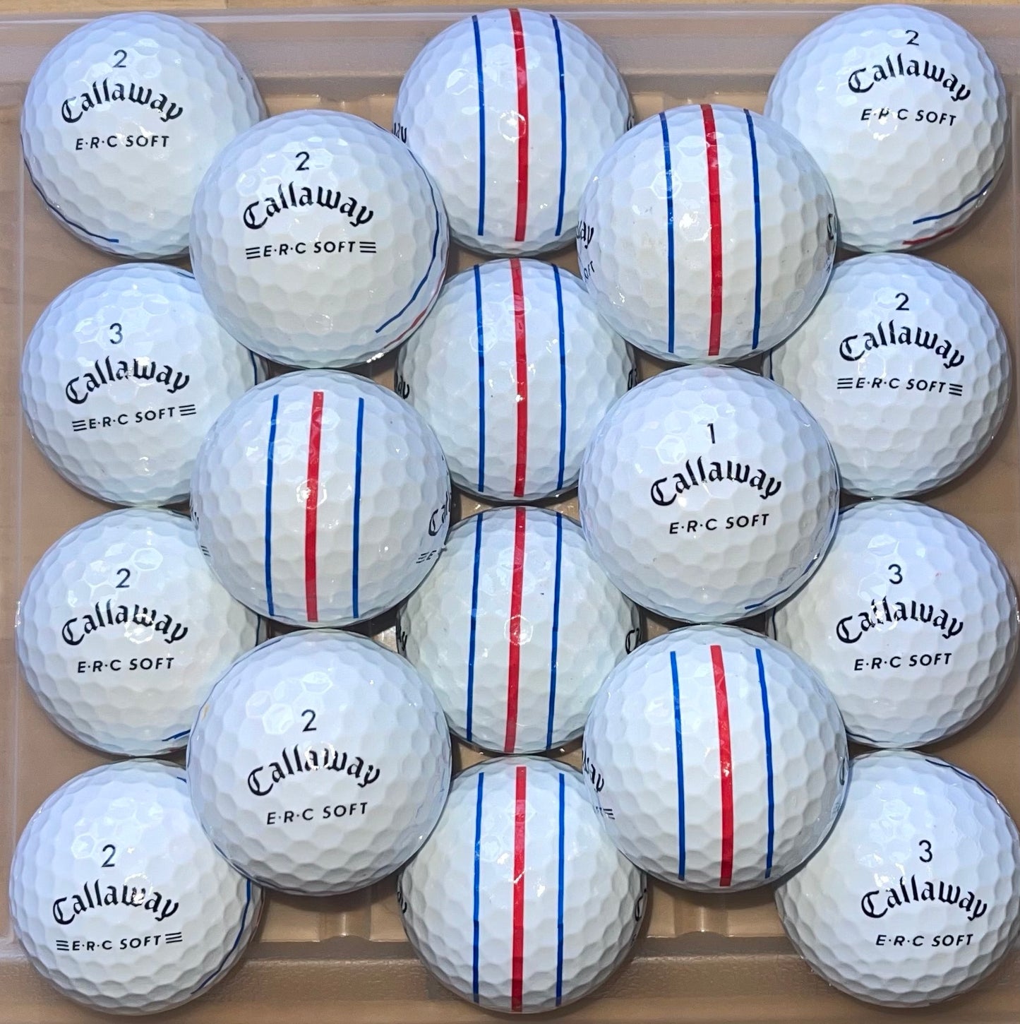 Callaway Triple Track