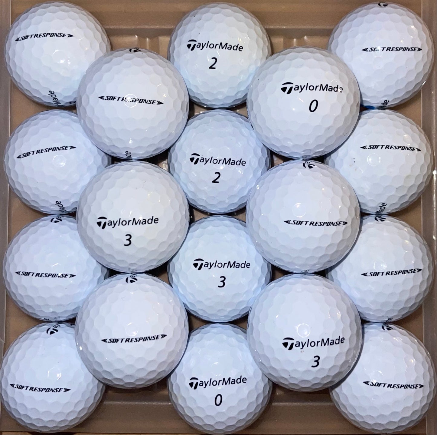 Taylormade Soft Response