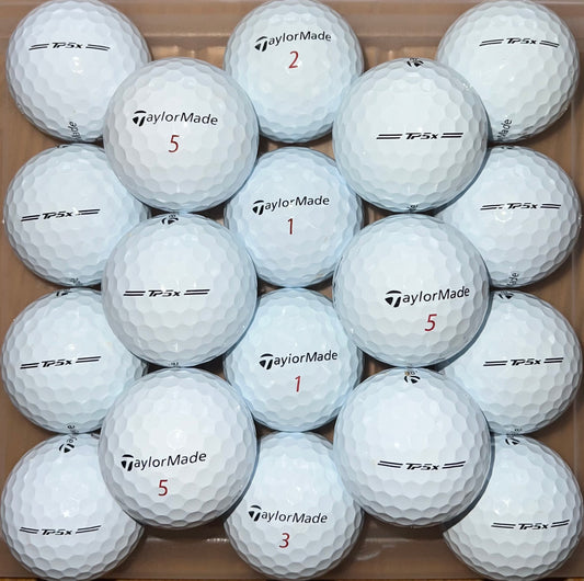 Taylormade TP5x 2026 Model