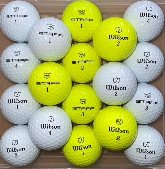 Wilson Triad/Model