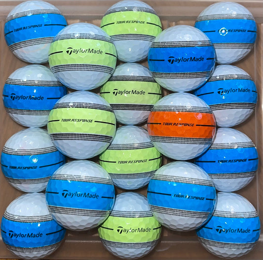 Taylormade Tour Response Stripe