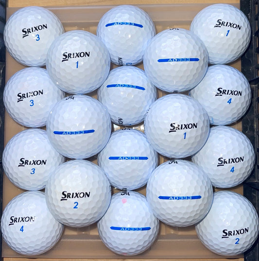 Srixon AD333