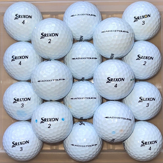 Srixon AD333 Tour