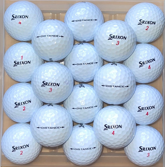 Srixon Distance