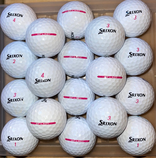 Srixon Lady