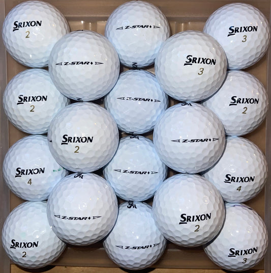 Srixon Z Star Diamond